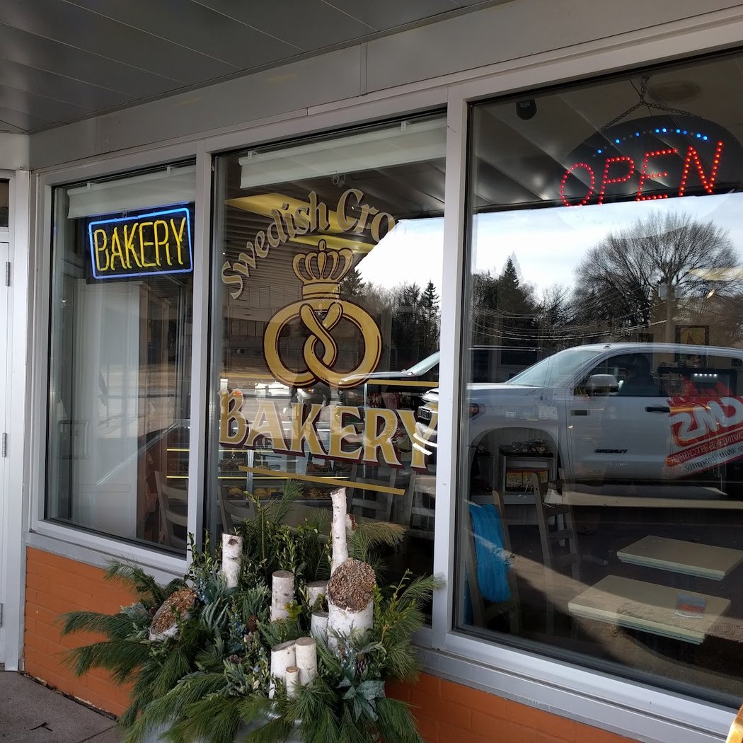 Krown Bakery & Eatery 3
